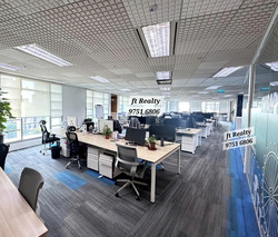 Bugis MRT (D7), Office #513955901